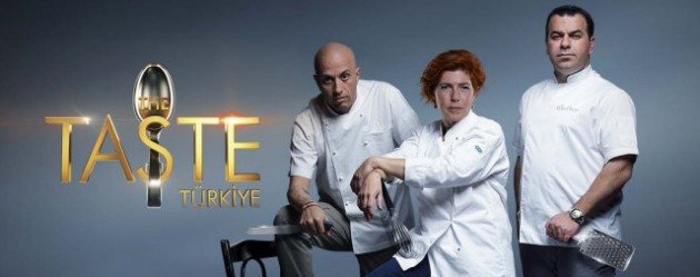 The Taste Türkiye devam edecek mi? 2. sezon olacak mı?